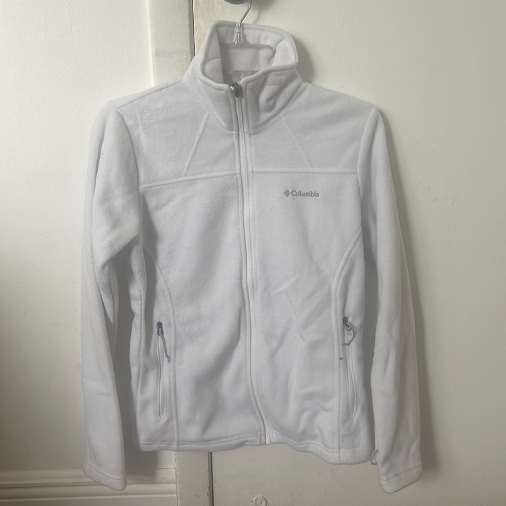 Columbia warmer